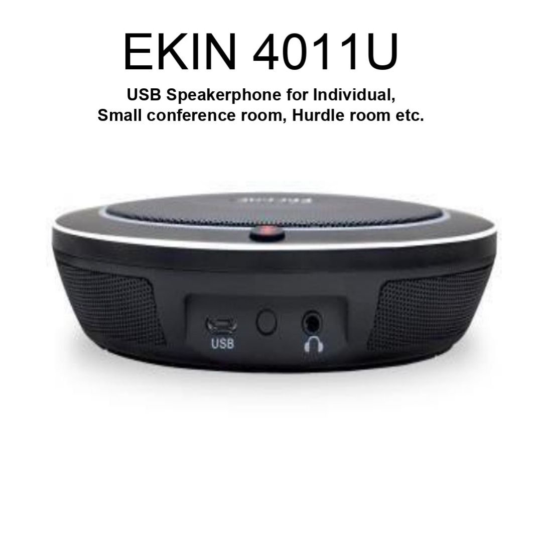Speakerphone 4011