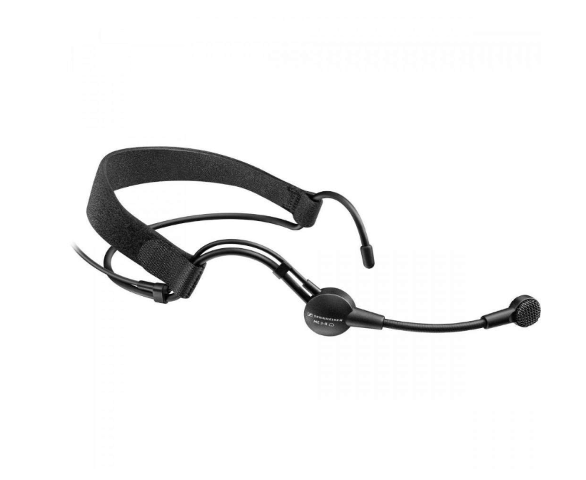 Sennheiser Professional XS wireless Headset Mic ME3