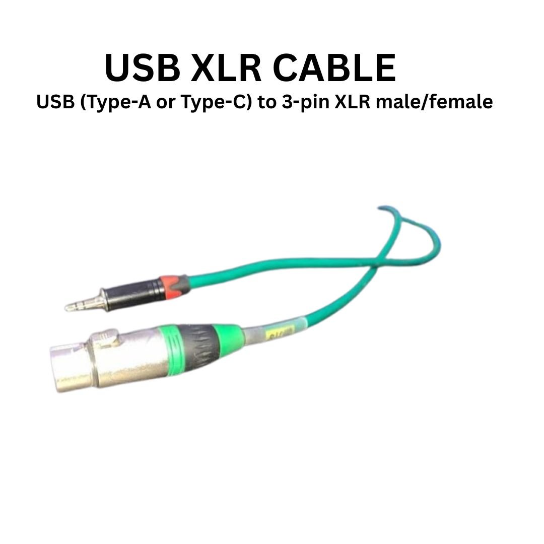 XLR Cable