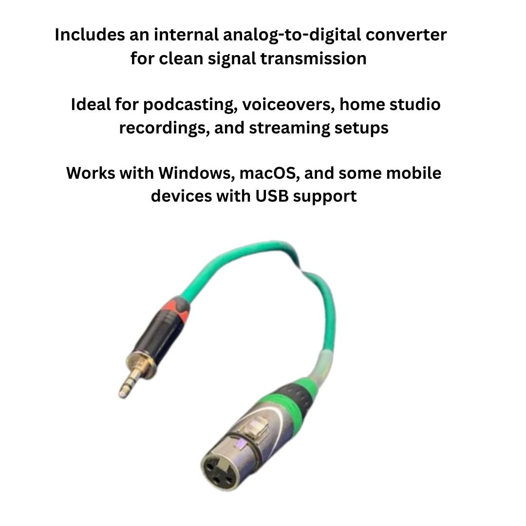 XLR Cable