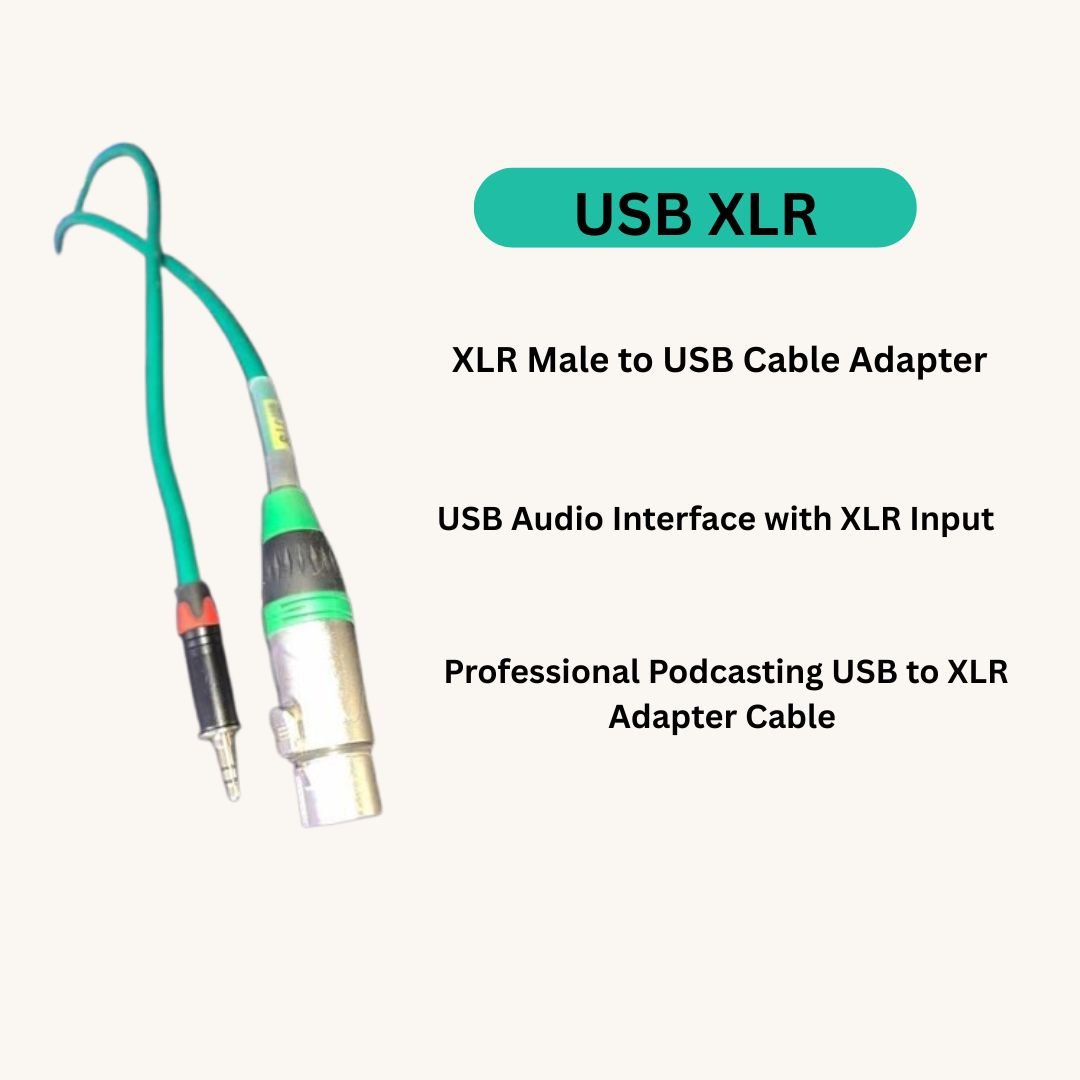 XLR Cable