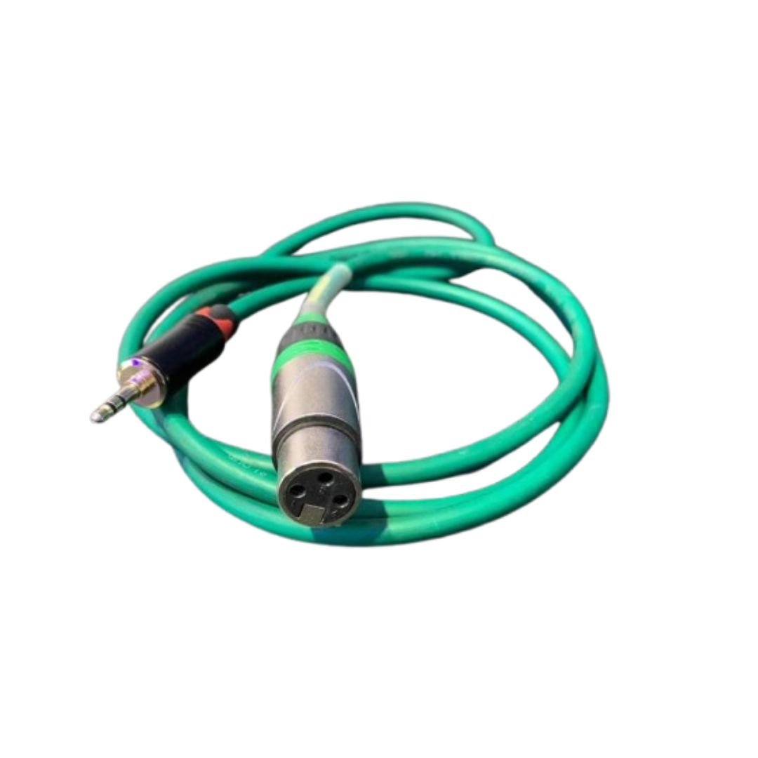 XLR Cable