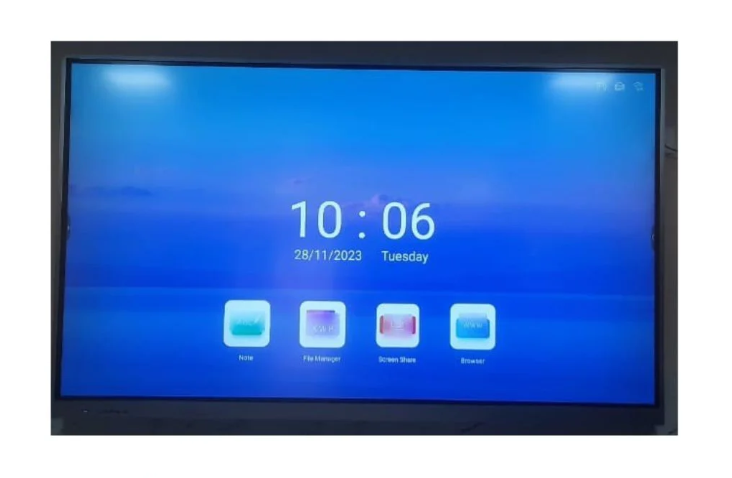 Ekin Dtf Interactive Flat panel 65"