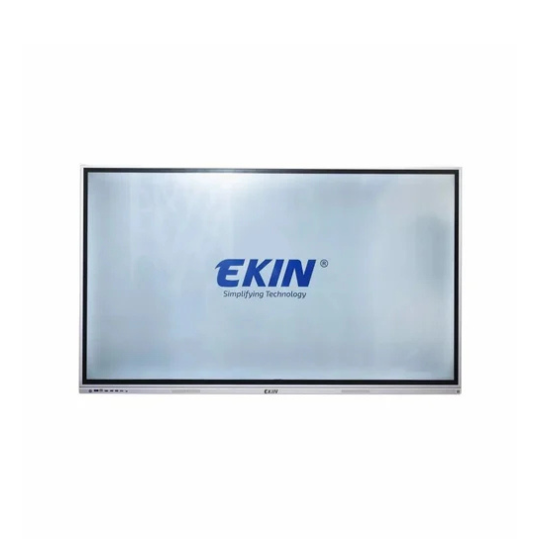Ekin AI Interactive Flat Panel 65"