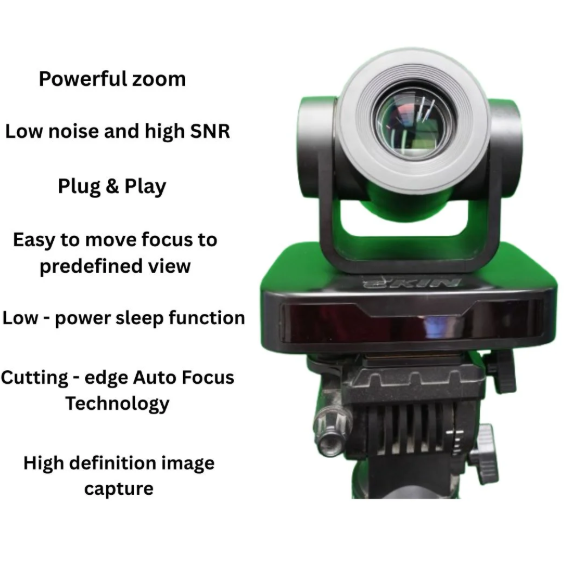 Ekin 1130 HD PTZ Camera