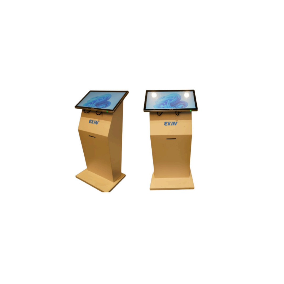 Ekin Touch Kiosk