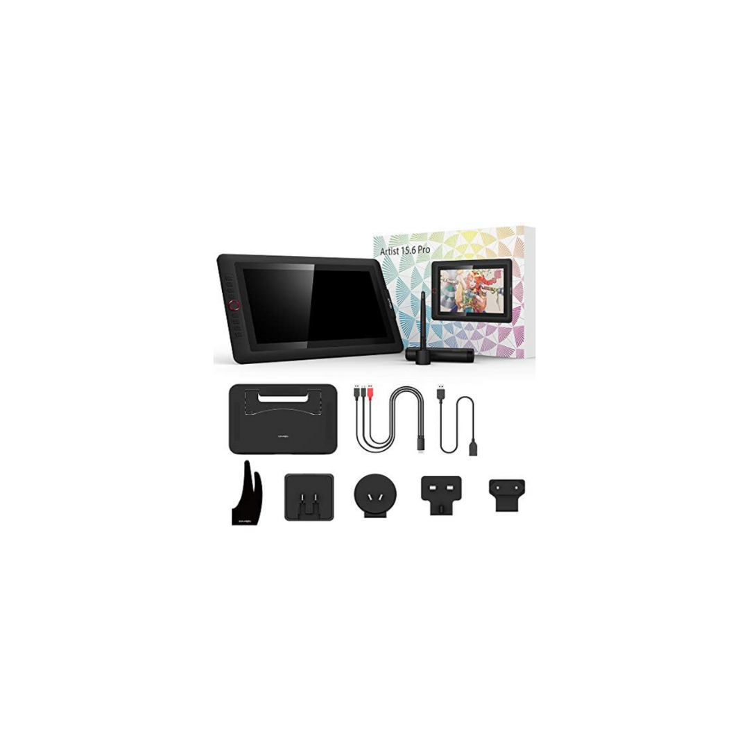 XP-Pen Artist 15.6 Pro 15.6 Inch Drawing Pen