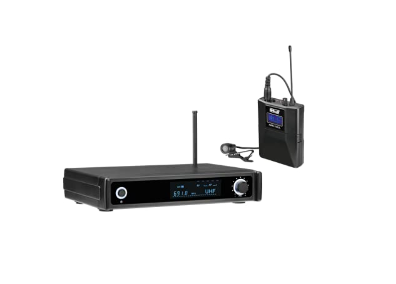 Ahuja AWM-700UL PA Wireless Microphone