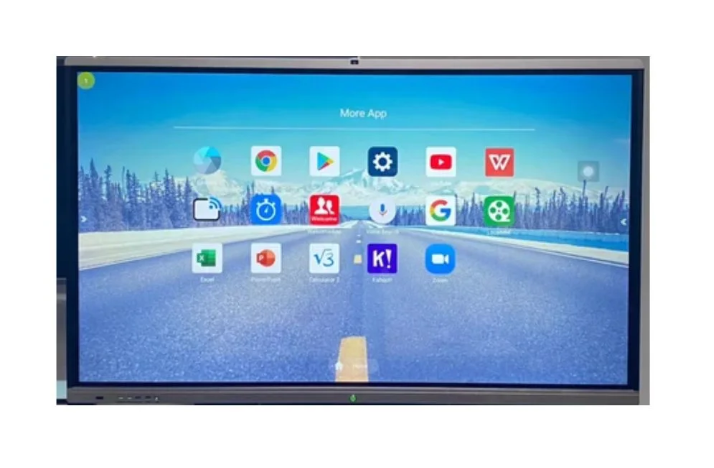 Ekin Dtf Interactive Flat panel 65"